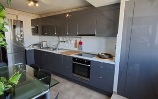 Apartament cu 4 camere si scara interioara - zona Judeatan - Poză 10