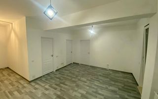 Apartament 3 camere cu terasă generoasă și garaj inclus. - Poză 3