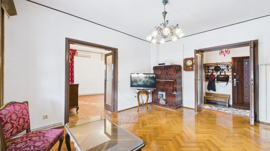 Apartament cu 2 camere de vânzare în zona Dorobanti - Poză 13