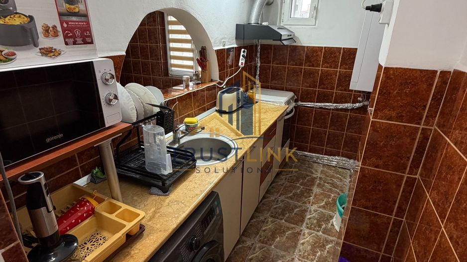 Apartament 3 camere decomandat 83 mp Șoseaua Alexandriei Mărgeanului - Poză 5