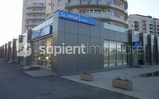 Spatiu comercial Luceafarul - Poză 1