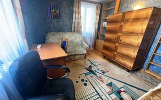 Apartament 1 camera Copou - Liceul Negruzzi - Poză 4