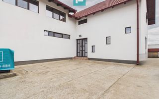 Casă 3 camere + spațiu afacere lângă Timișoara - Poză 55