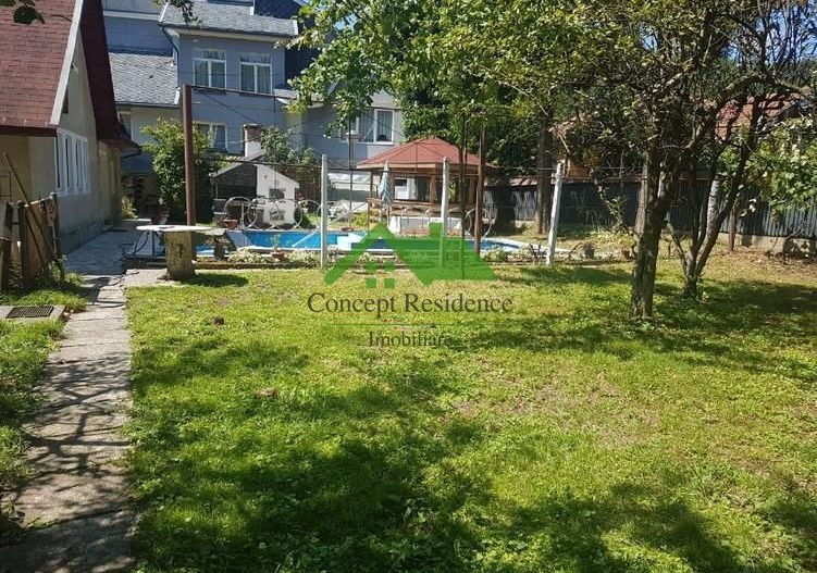 Proprietate 2 locuințe, 1.308 mp teren – zona Centrul Vechi - Poză 4