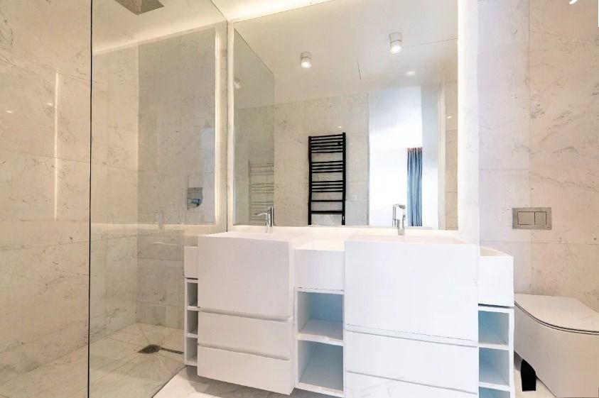 Apartament High-End 3 camere One Verdi Park I View spectaculos - Poză 18