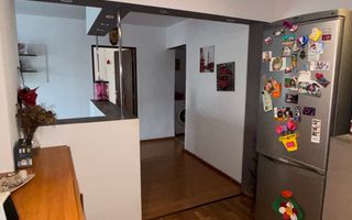 Apartament de vânzare 4 camere in Alba Iulia. - Poză 1