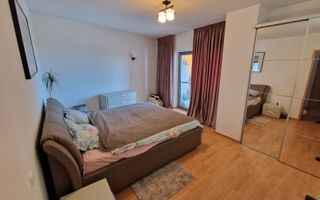 Apartament 3 camere 81 mp utili | Doamna Ghica Plaza | Loc parcare subteran - Poză 1