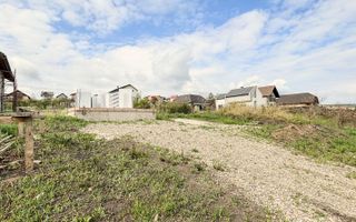 Casa individuala 4 camere, 100mp, Teren 400mp, Campenesti - Poză 10