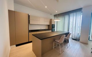 PENTHOUSE 4 CAMERE 150 MP  *** HERASTRAU *** - Poză 11