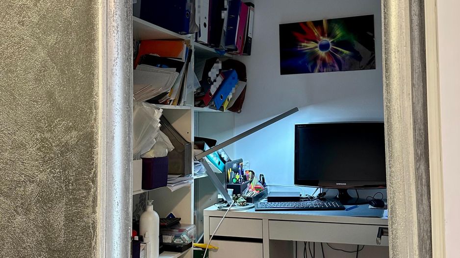 URGENT!, Dorobanti,posibilitate GARAJ,teren in proprietate, NEGOCIABIL - Poză 31