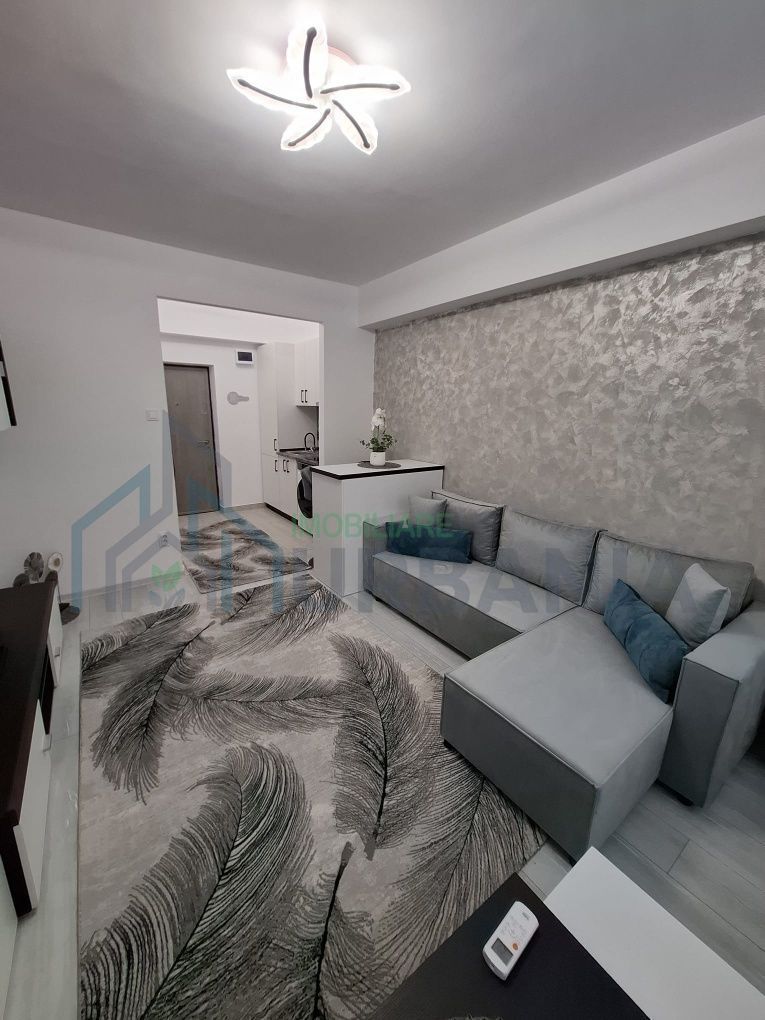 Pers.fizica vand garsoniera 21 mp Lux , bld Nicolae Iorga - Poză 2