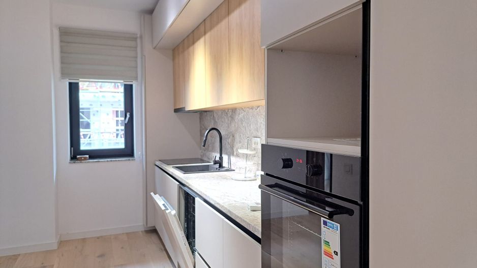 AP. 2 CAMERE - FIRST ESTATE, PET-FRIENDLY, POMPA DE CALDURA - Poză 7