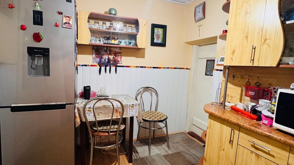 Casa singur in curte zona Dealuri Oradea - Poză 3