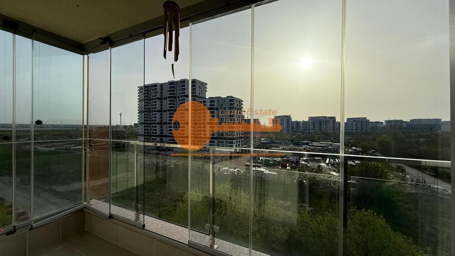 2 Camere Metropolitan Residence Aviatiei 2019 ( LuX ) - Poză 1