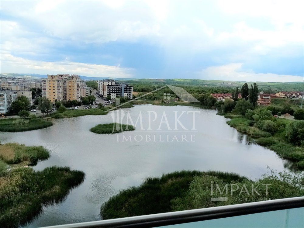 Apartament ultrafinisat si spatios cu 2 camere - in zona Iulius Mall - Poză 9
