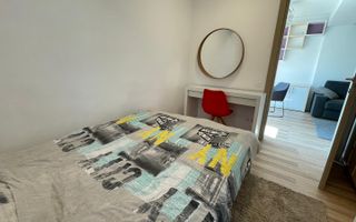 Park View Politehnica Chirie2 camere 7 Min Metrou Grozavesti Regie - Poză 9