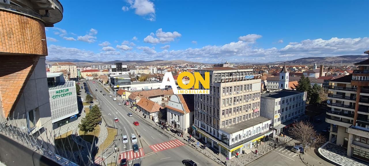 Apartament cu 4 Camere | Scara Interioara | Ultracentral | Terasa - Poză 15