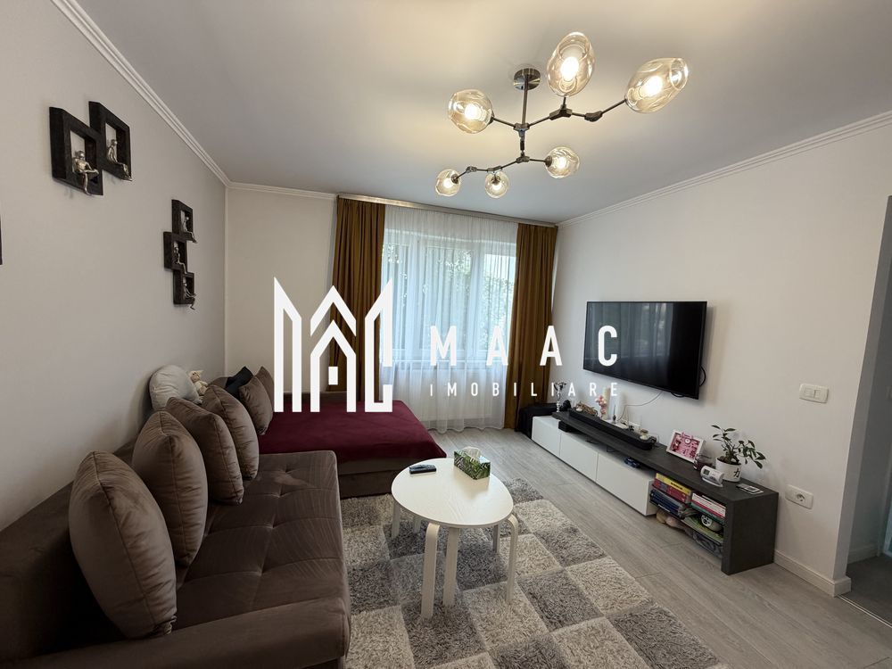 Apartament 2 camere | Etaj 2 | Renovat | 49 MPU | Terezian - Poză 1