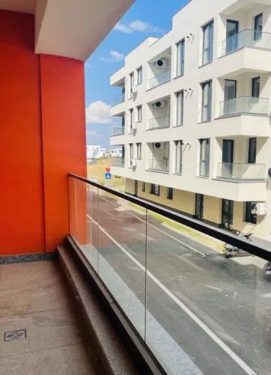 Studio in Ivory Residence Pipera - Poză 2