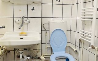 Vand apartament 2 camere zona Brotacei Tic-Tac, Tomis Nord - Poză 5