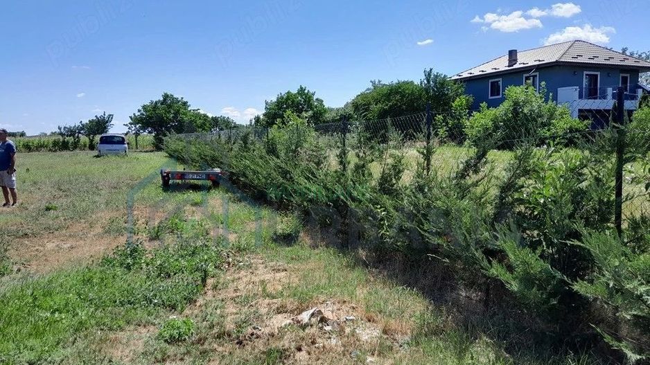 Casă de vânzare în Sculeni, com. Victoria – P+M, 90.000 EUR - Poză 3
