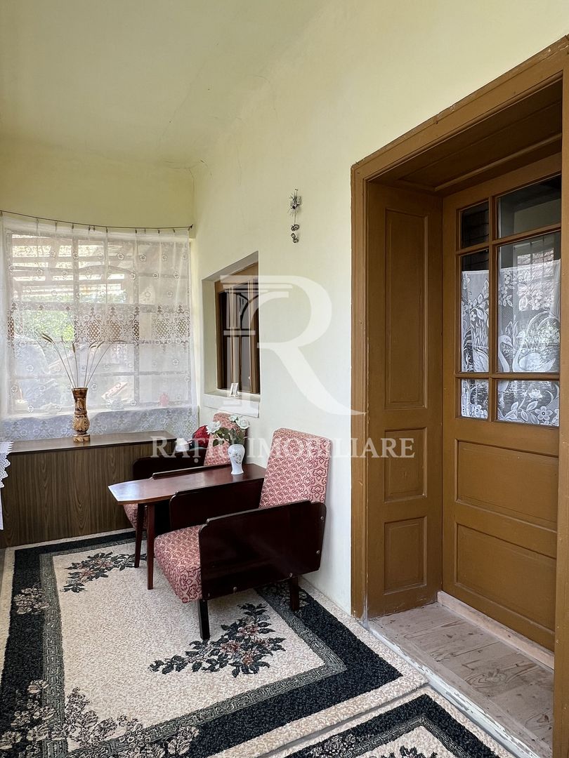 Casa de vacanta | Târgușor | Bihor - Poză 3