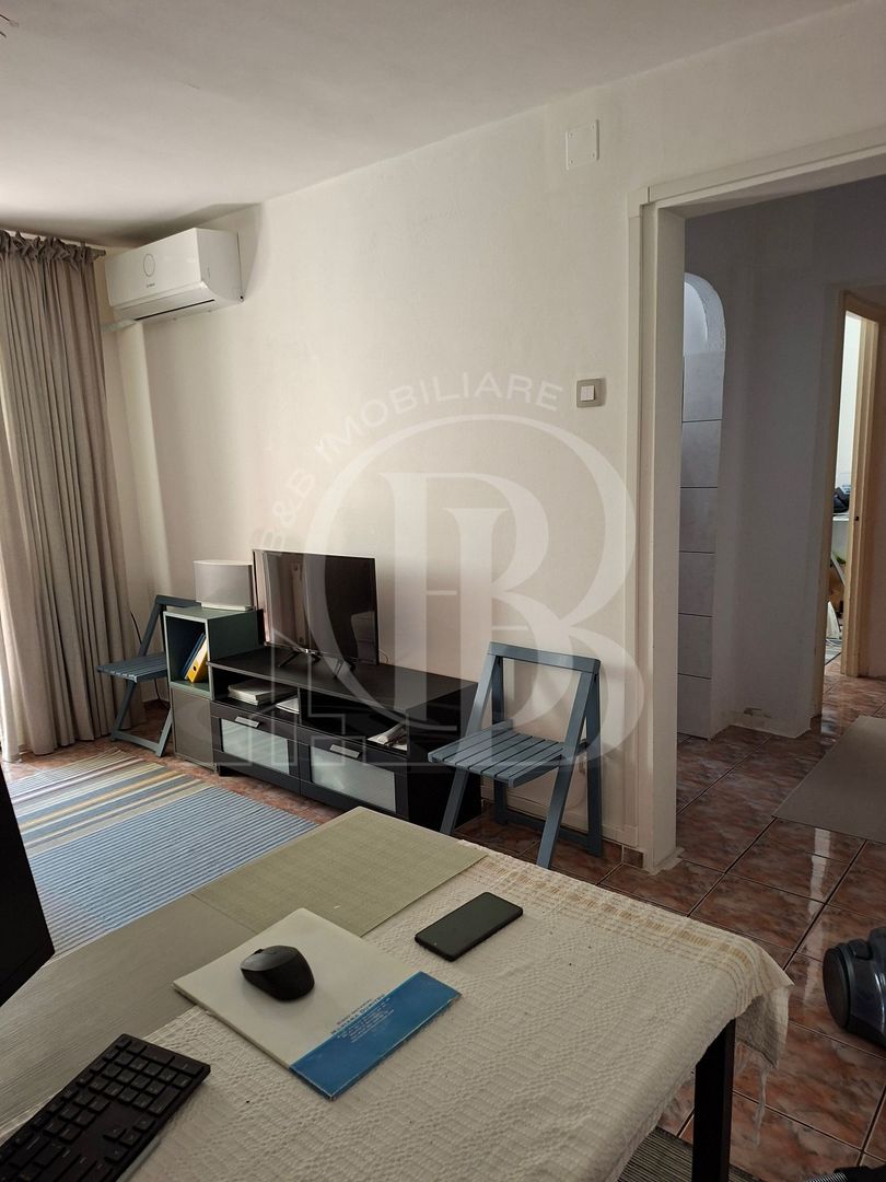 Apartament 2 camere-N. Grigorescu Metrou 1 Decembrie - Poză 2