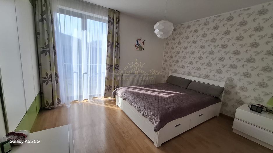 Duplex de vanzare Roata Faget - Poză 14