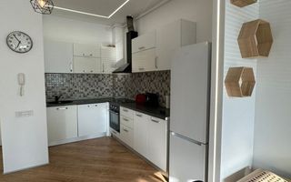 Apartament lux 2 camere 4City Pipera/Rond OMV | Complex nou - Poză 8