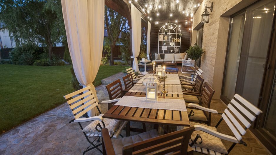 Casa individuala deosebita - Poză 5