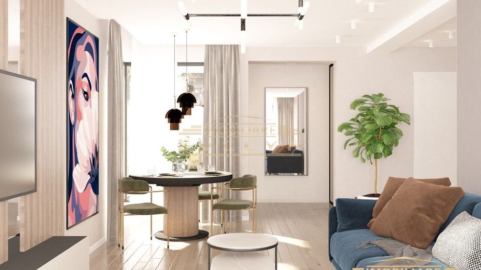 Constructii Noi Tip Duplex, Cu Finisaje Premium, Zona Lebada Rai - Poză 6