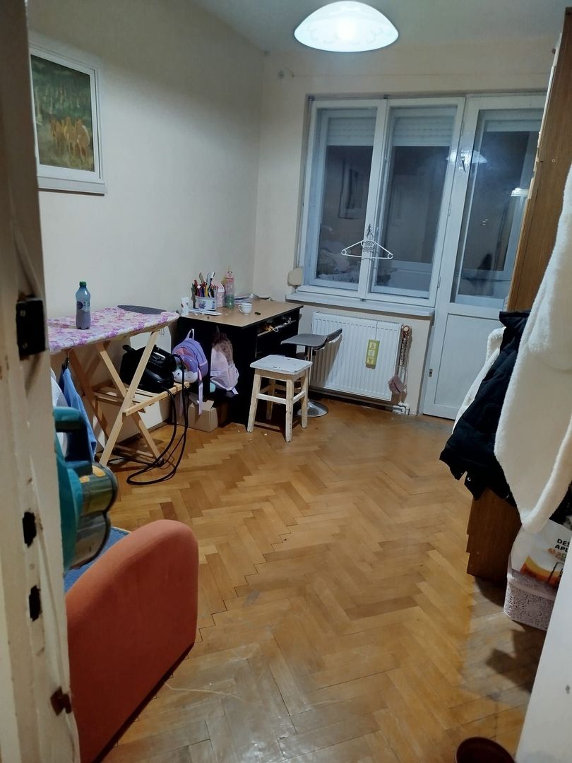 Apartament 3 camere de vânzare – Piața Centrală, etaj 3 - Poză 8