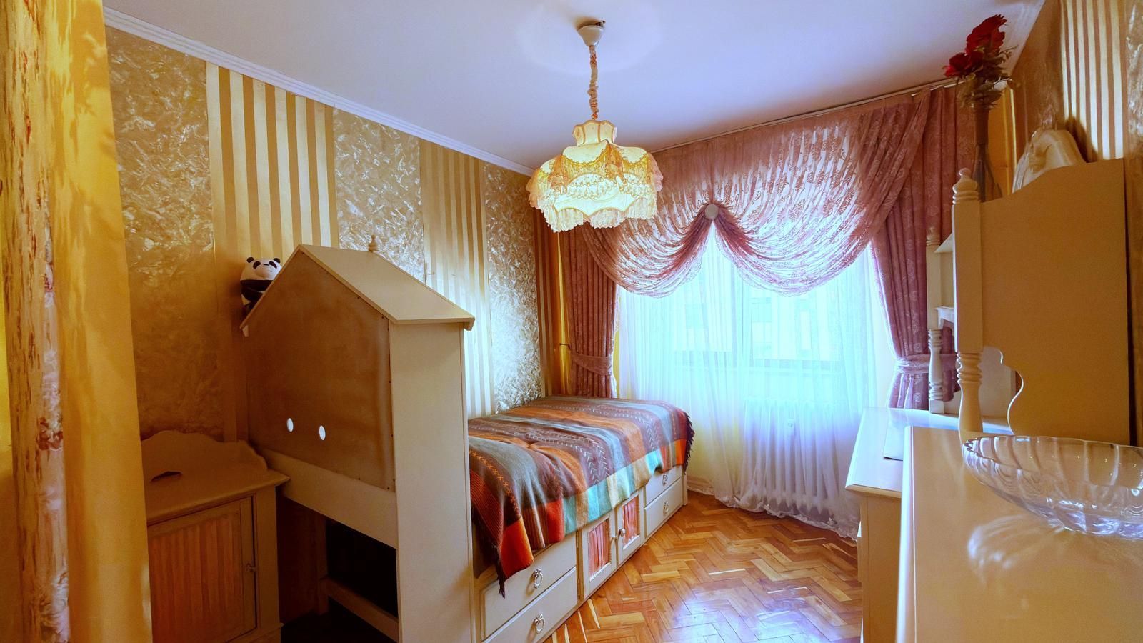 Apartament elegant cu saună proprie - Calea Mosilor 5/8 bloc 1980 - Poză 8