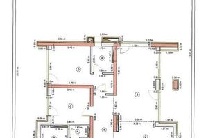 Vânzare, penthouse, 4 camere, Brașov - Poză 22