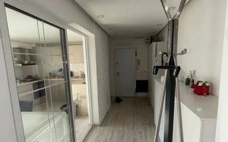 APARTAMENT 3 CAMERE CALEA CĂLĂRAȘILOR | METROU 5 MINUTE PIAȚA MUNCII - Poză 5