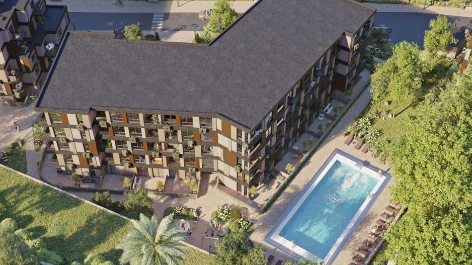 Apartamente de lux in Bulgaria Varna - Poză 4