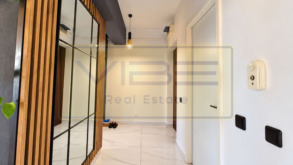 Penthouse-modern- View Panoramic-150mp - Poză 4