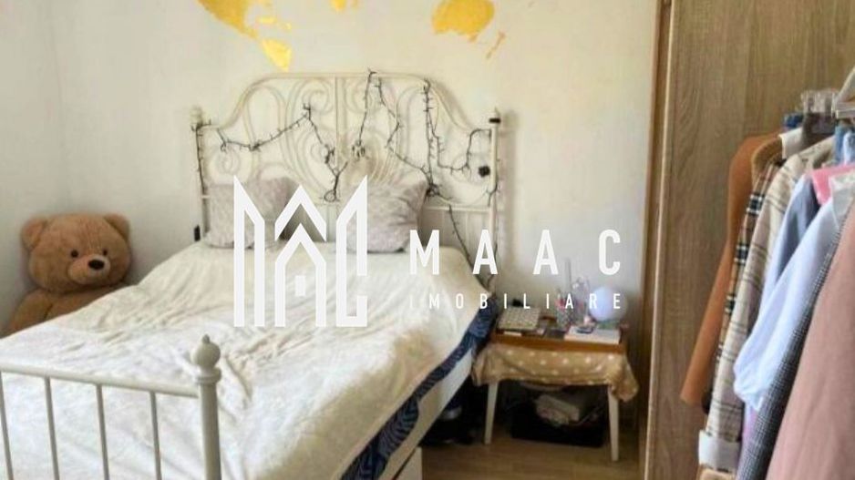 Apartament 2 camere | Etaj 1 | Mobilat si utilat - Poză 1