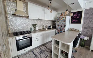 Apartament 3 camere 80 mp. | zona Doamna Stanca - Poză 14