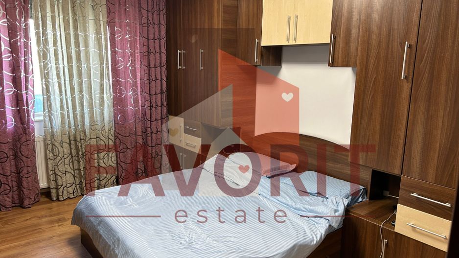 56mp. Mobilat/utilat. Pozitie Excelenta. - Poză 6