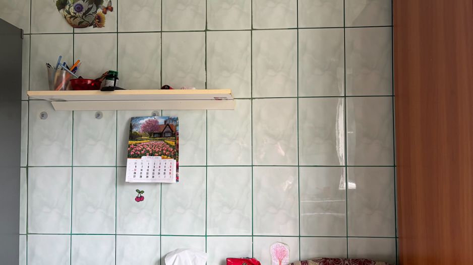 Apartament spatios cu trei camere, Piata Straduintei, 115.000€ - Poză 16