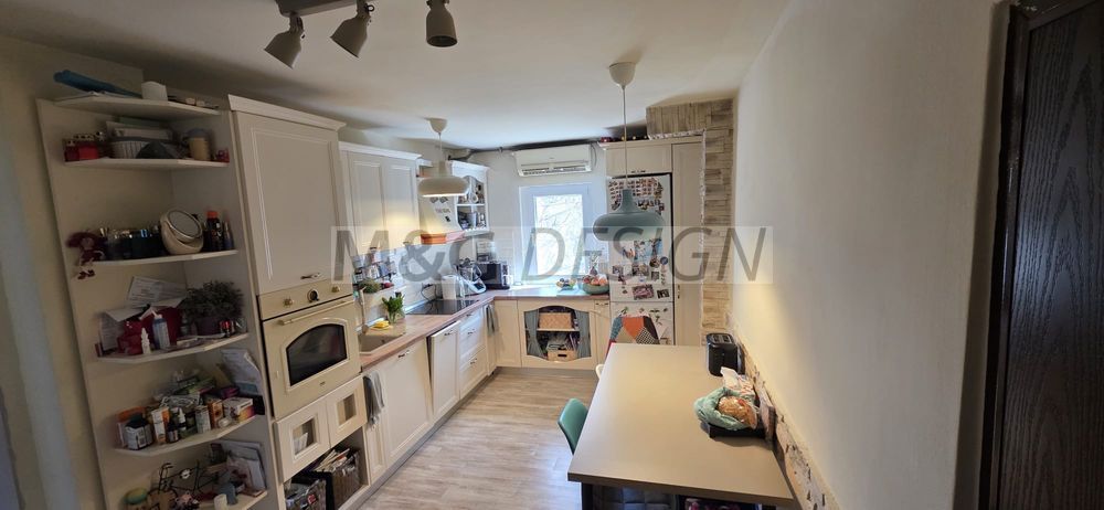 etaj 2, zona Bucovina , 3 camere, 2 bai, - Poză 3