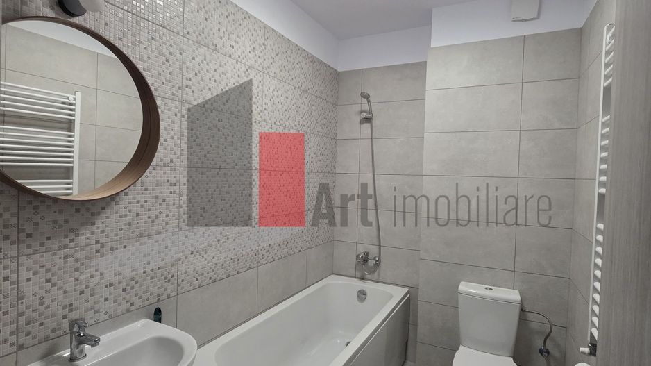 Inchiriem garsoniera in Aqua City-Crangasi-Giulesti - Poză 6