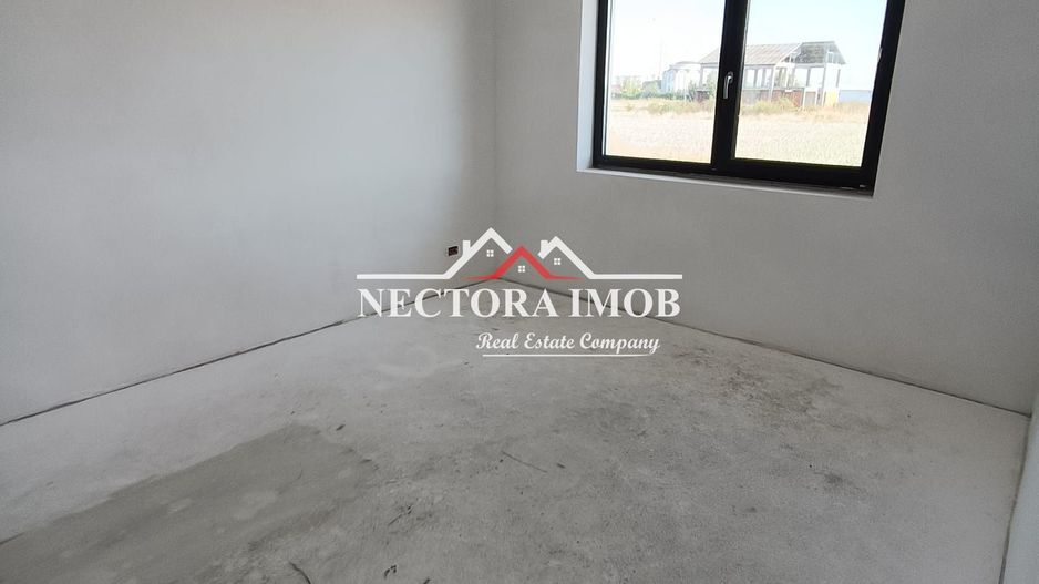 NECTORA IMOB-Casa Santandrei 4 camere, 2 bai, 137 mp+553 mp teren - Poză 11