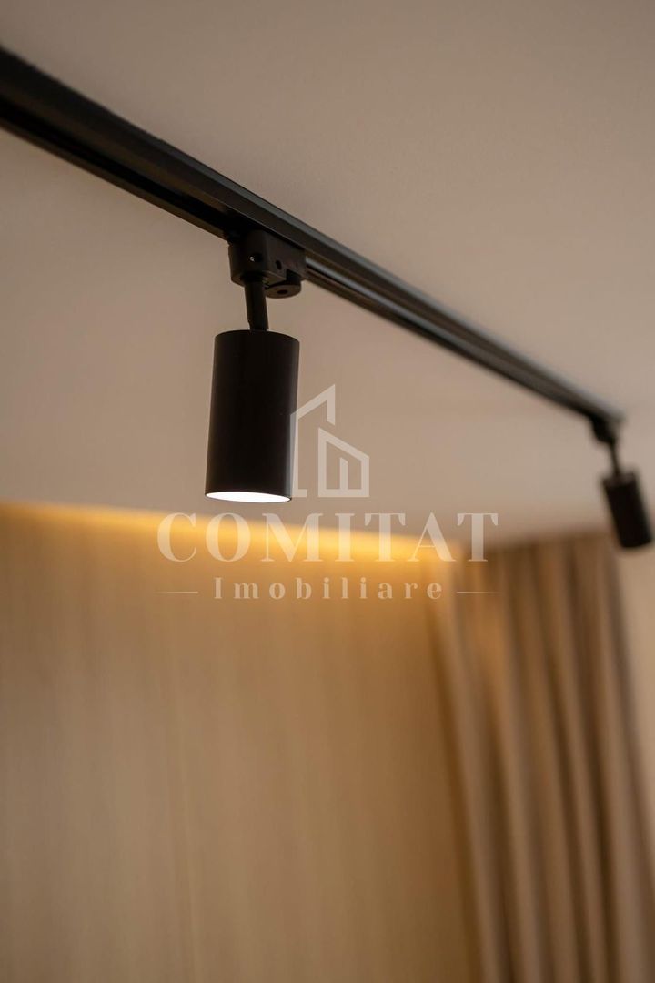 Apartament cu 2 camere | Ultrafinisat - modern | La cheie | Gheorgheni - Poză 15