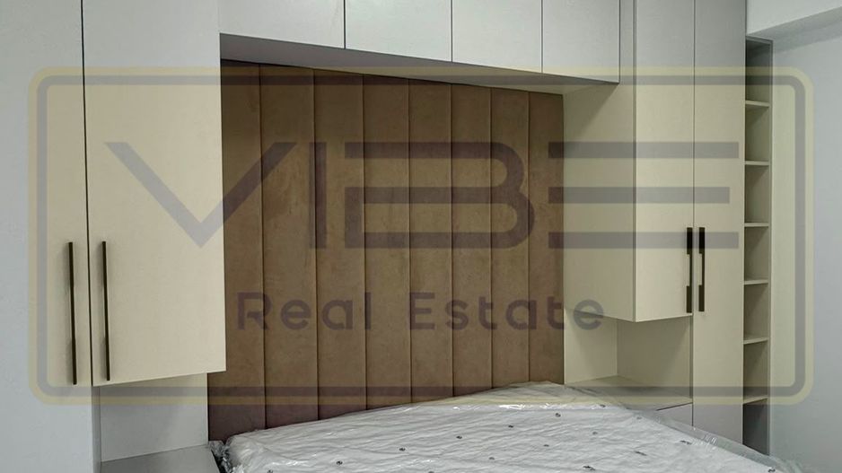 Apartament 3 camere + parcare subterana Silk District - Poză 9