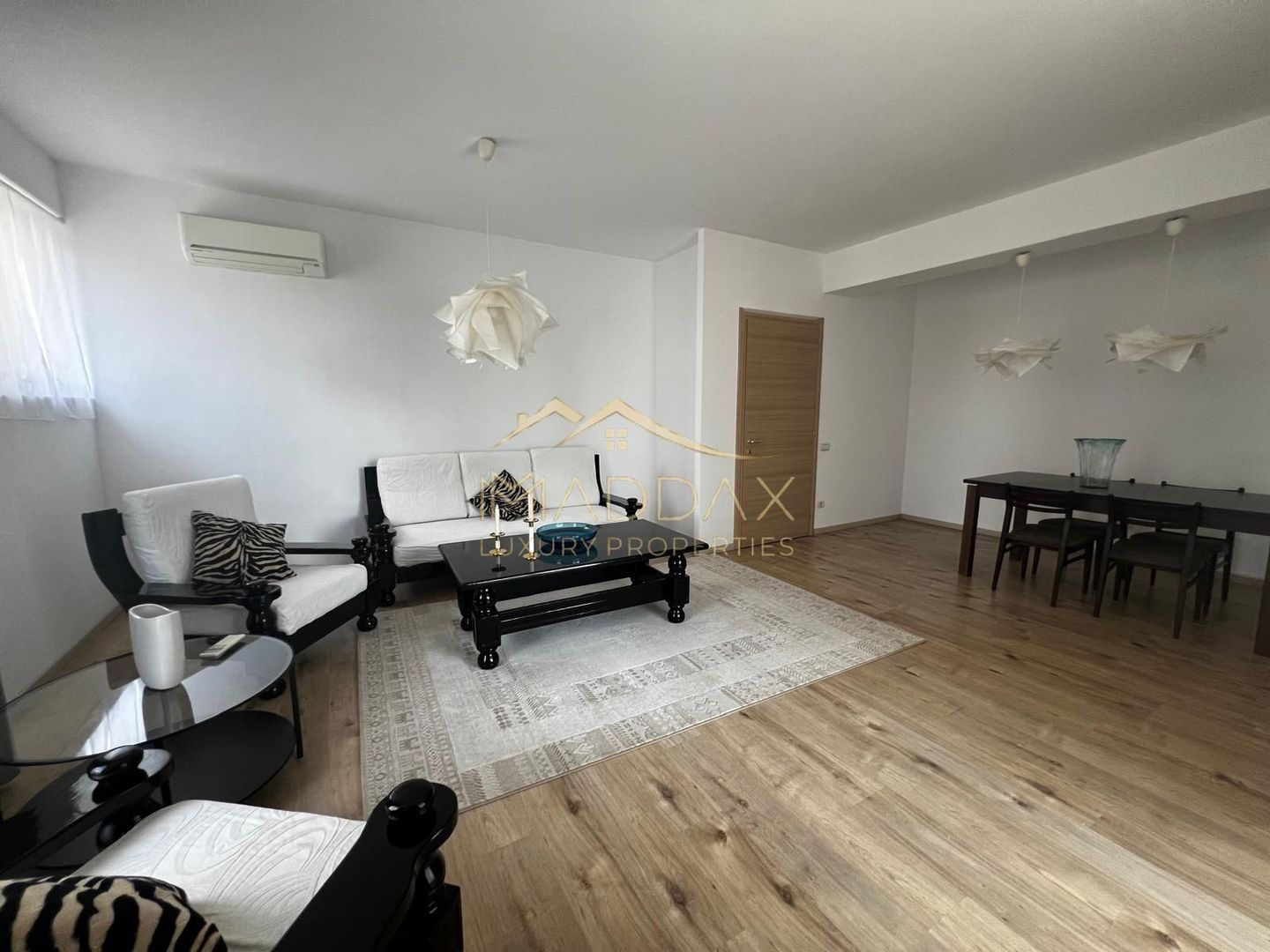 Apartament 3 camere /120 mp/ in complex Laguna Residence Lacul Tei / parcare - Poză 2