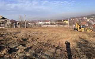Teren intravilan de vanzare, Barnova, Strada Principala Sfanta Maria, 2730 mp - Poză 3