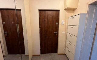 2 camere, bloc stradal reabilitat termic, mobilat si utilat complet, comision 0% - Poză 9