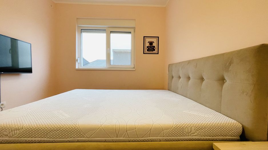 INCHIRIAT - Dumbravita 2 camere, 53 mp | Practic&Frumos | 2 locuri parcare - Poză 27